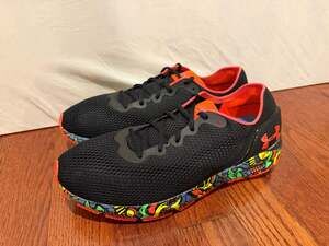 Under Armour HOVR Sonic 4 Pride Running shoes Size 14